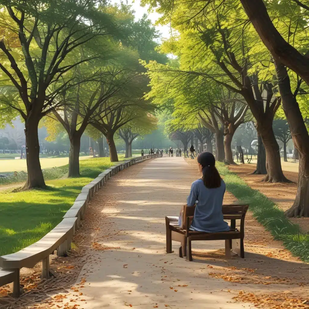 The Top 10 Parks in Seoul for Relaxing Strolls