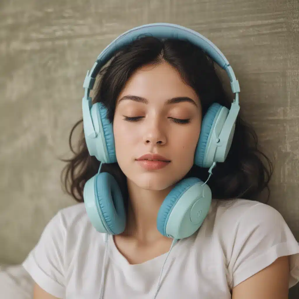 Unwind with Soothing Music Playlists