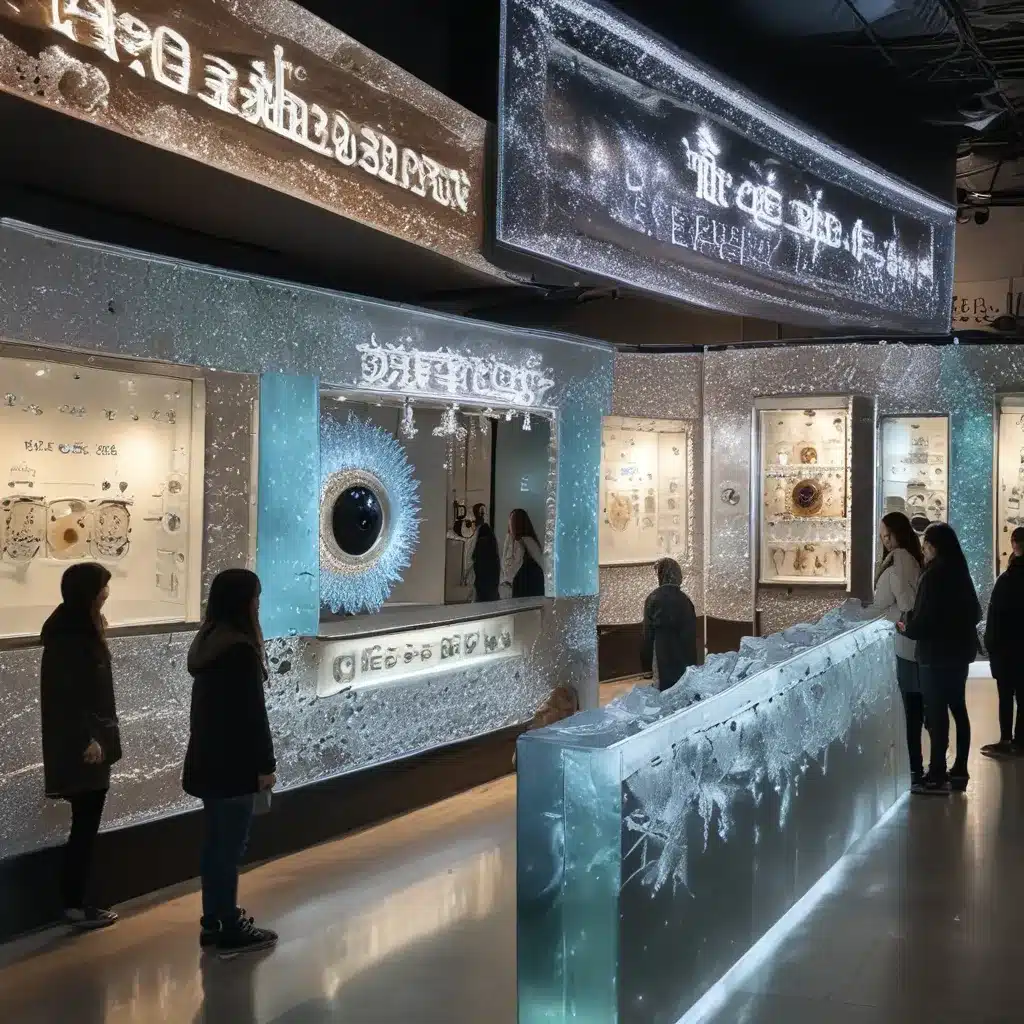 Visit The Trick Eye And Ice Museums In Hongdae