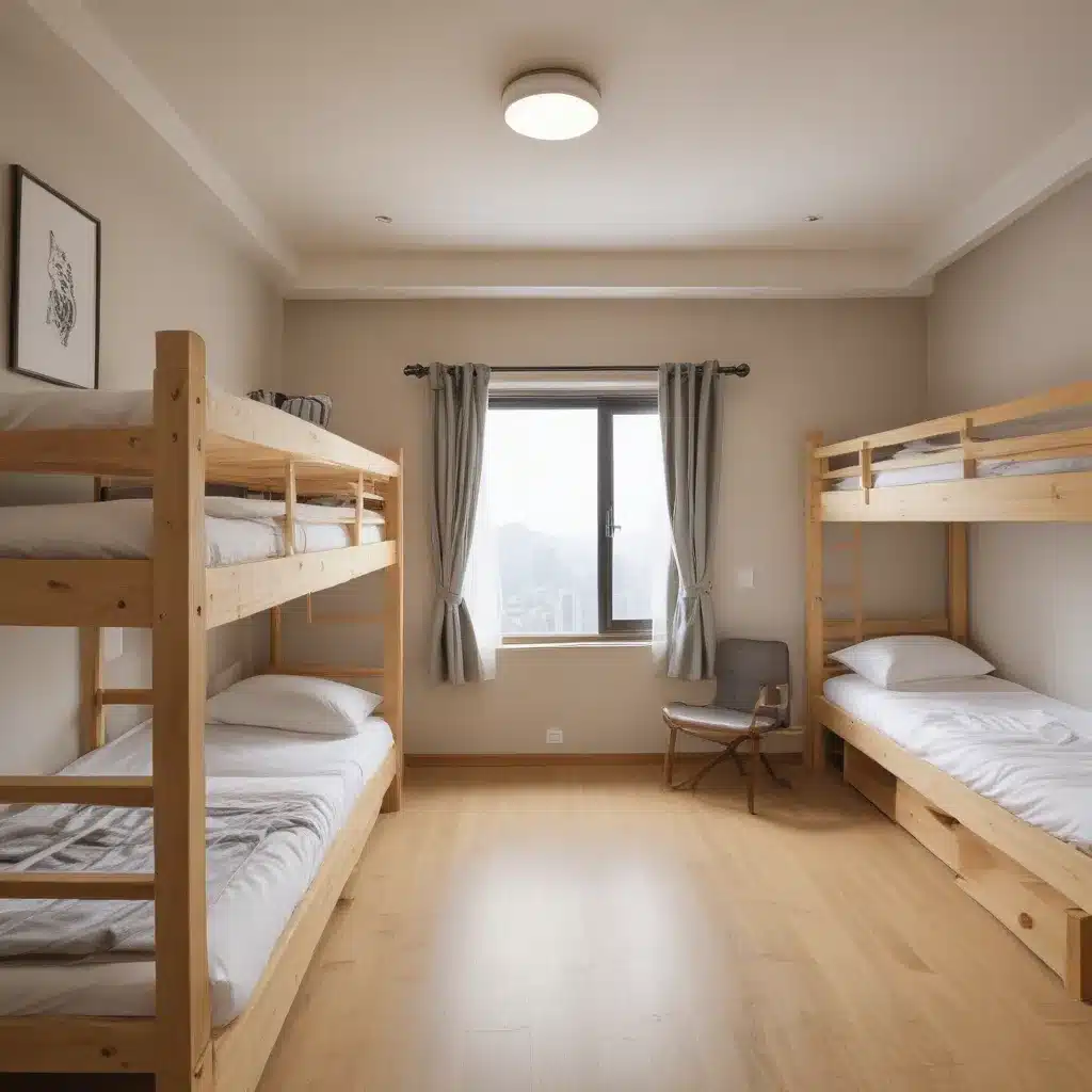 Worry-Free Lodging in Seoul for Families